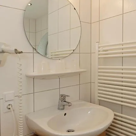 Apartamento Gorch-fock 4