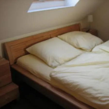 Gorch-fock 4 Apartamento