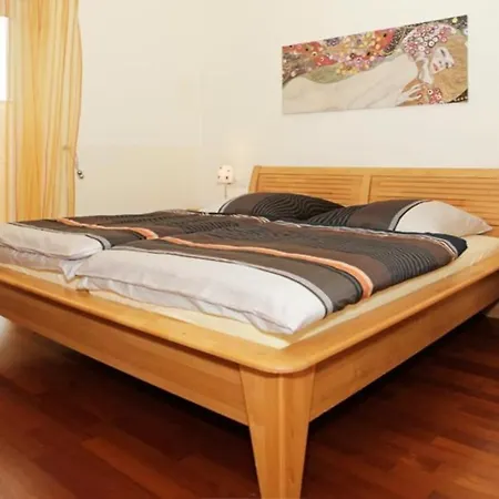 Gorch-fock 4 Apartamento Borkum