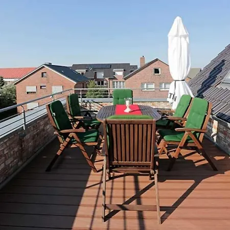 Apartamento Gorch-fock 4 *
