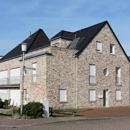 Apartamento Gorch-fock 4 *